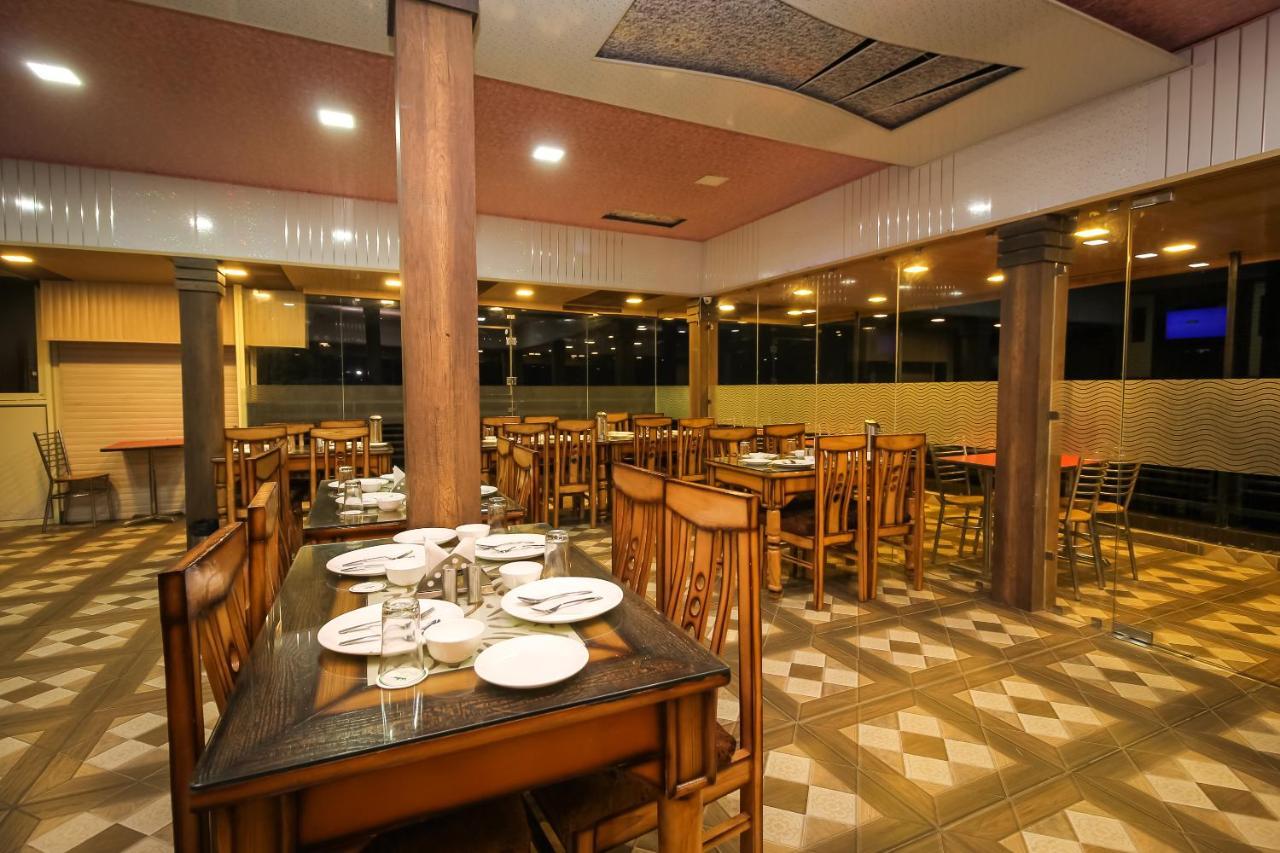 Hotel King Castle Νταραμσάλα Εξωτερικό φωτογραφία