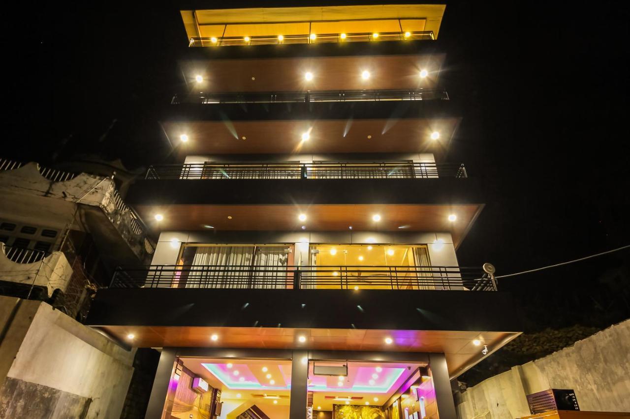 Hotel King Castle Νταραμσάλα Εξωτερικό φωτογραφία